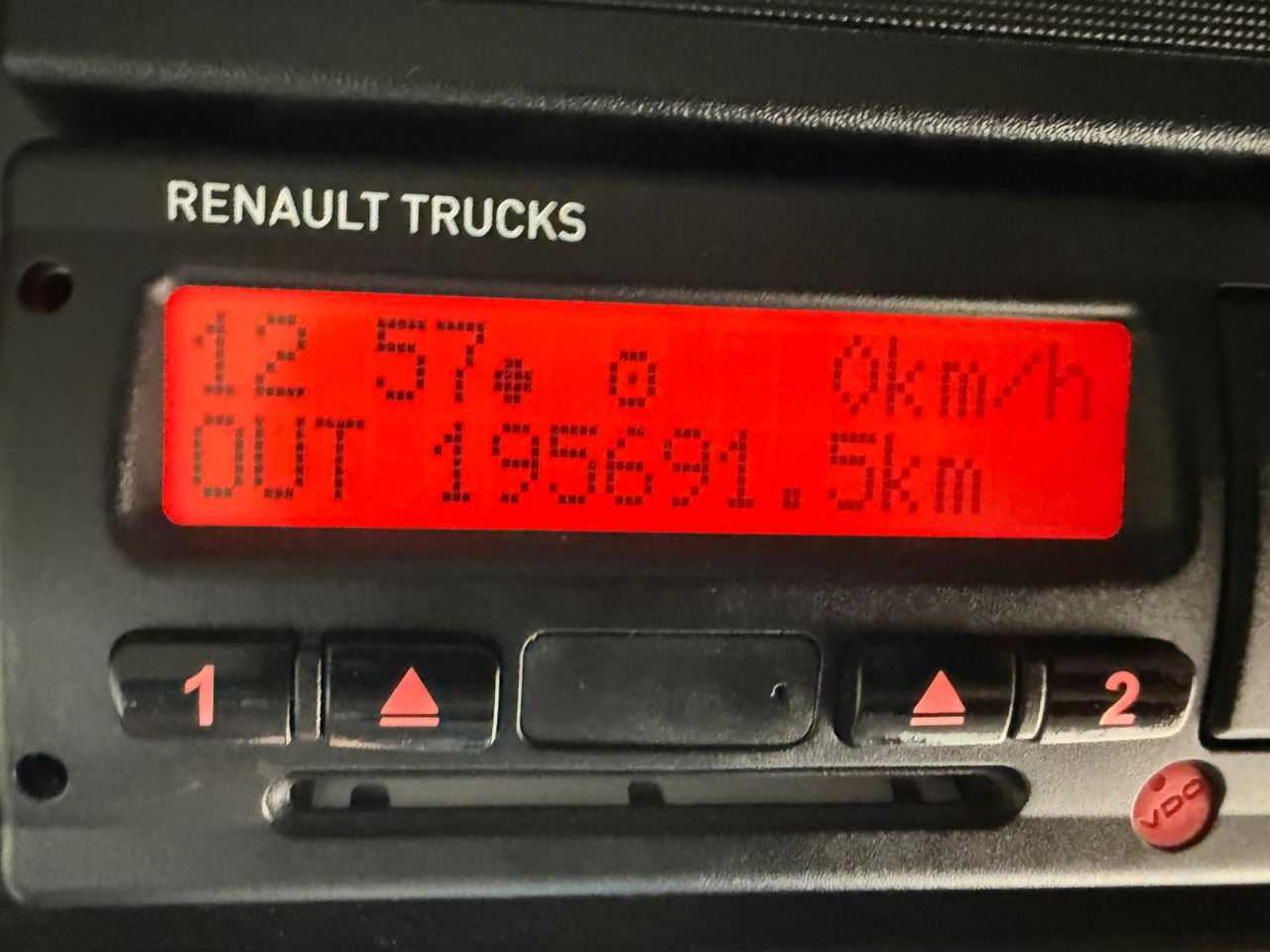 Камион ладилник 2018 Renault D Refrigerated Truck: слика 27 Камион ладилник 2018 Renault D Refrigerated Truck: слика 27