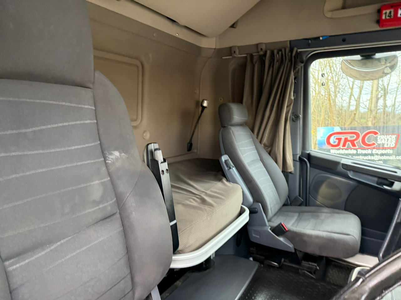 Камион влекач 2015 Scania R450 Tractor Unit: слика 32 Камион влекач 2015 Scania R450 Tractor Unit: слика 32