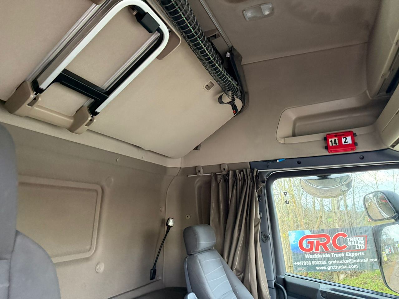 Камион влекач 2015 Scania R450 Tractor Unit: слика 33 Камион влекач 2015 Scania R450 Tractor Unit: слика 33