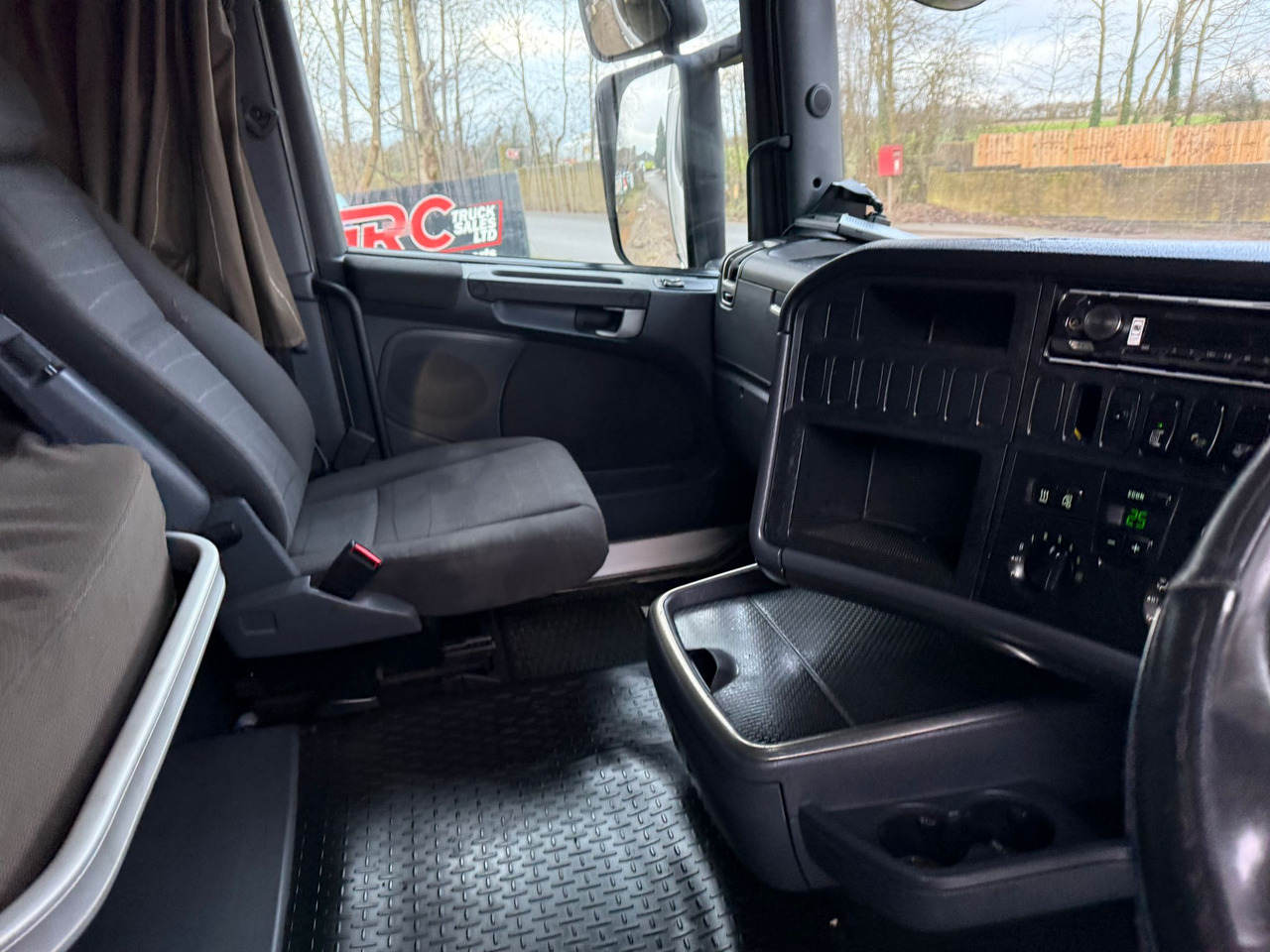 Камион влекач 2015 Scania R450 Tractor Unit: слика 30 Камион влекач 2015 Scania R450 Tractor Unit: слика 30