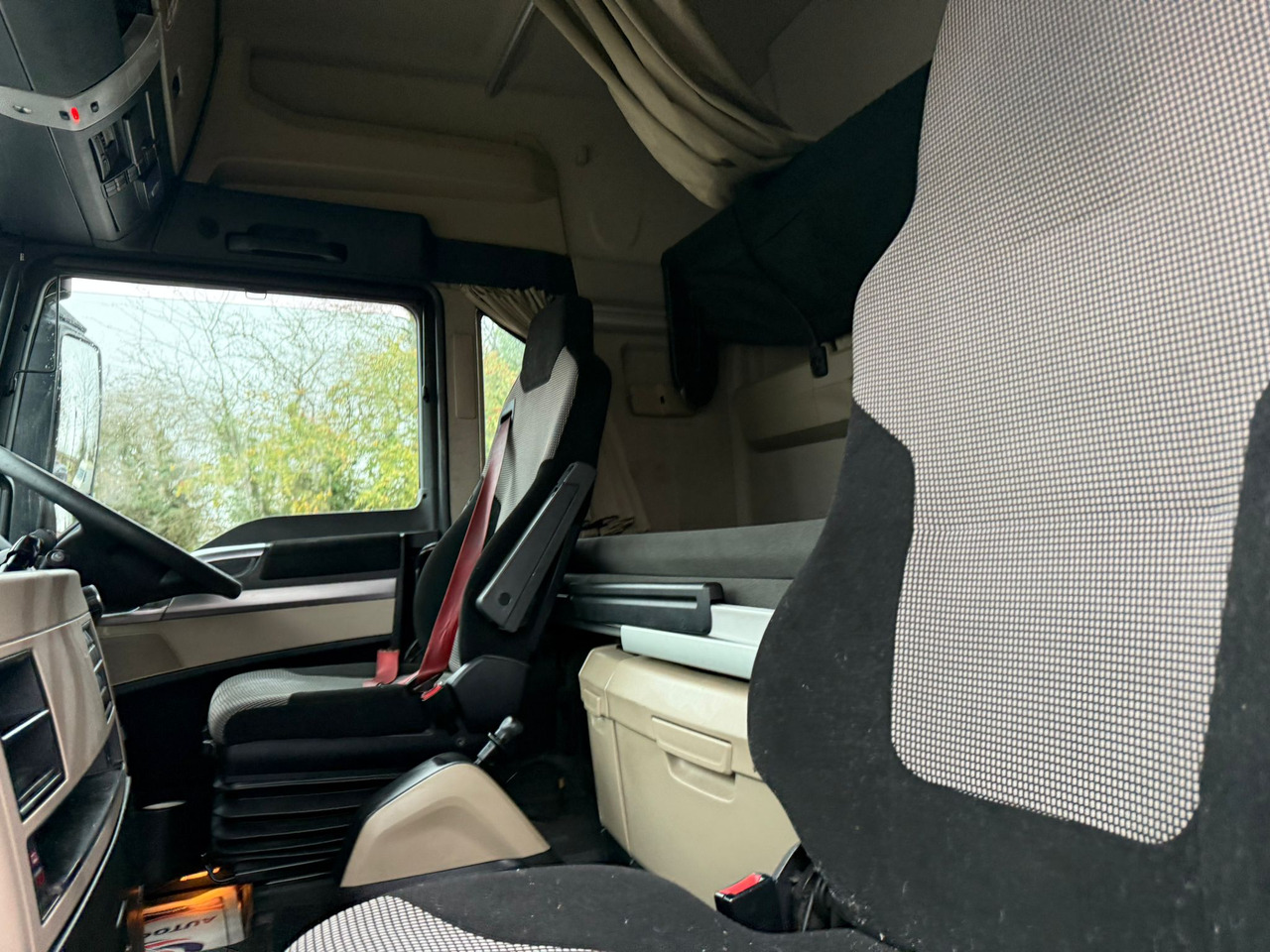 Камион влекач 2019 MAN TGX 460 Tractor Unit: слика 37