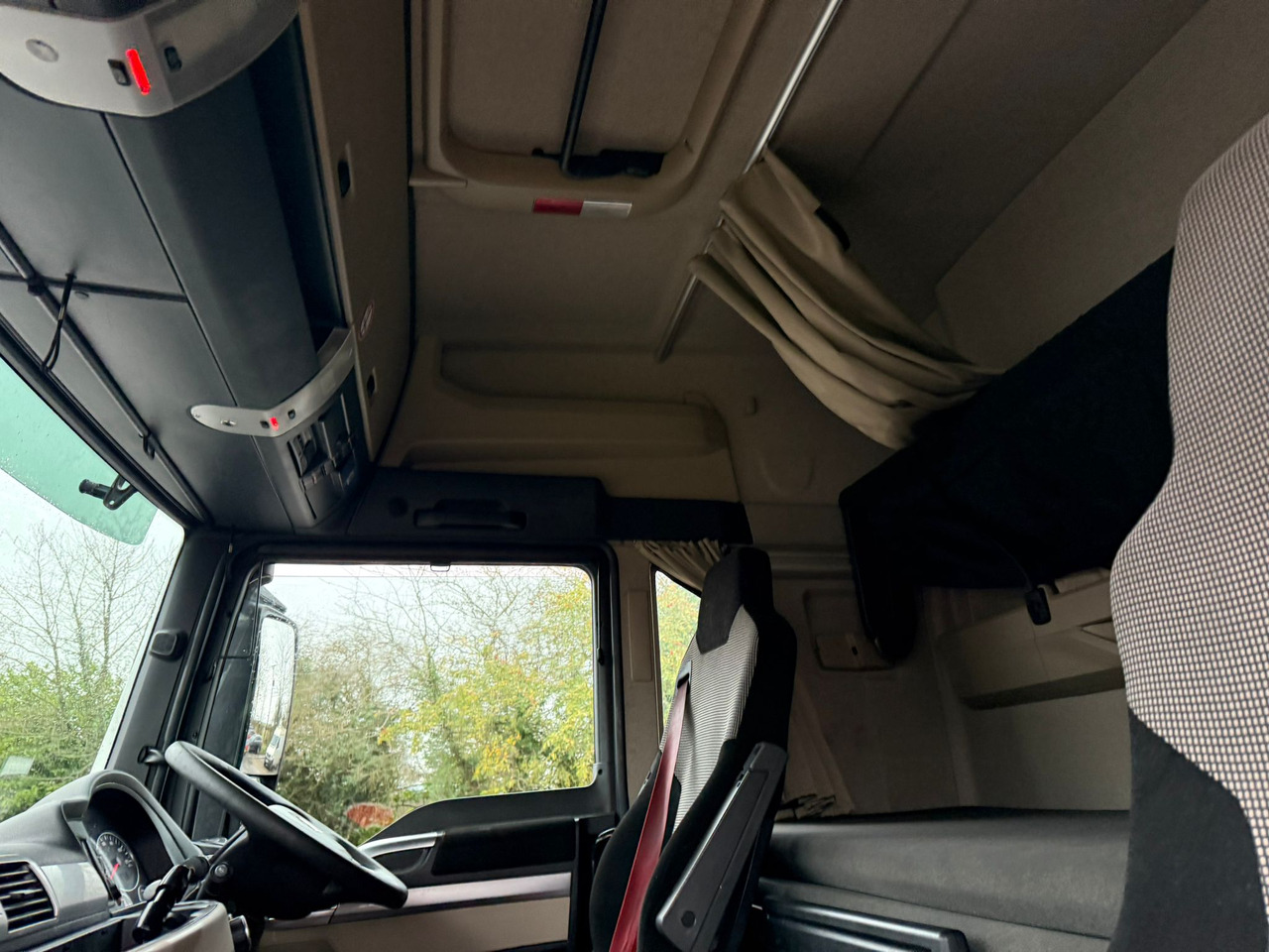 Камион влекач 2019 MAN TGX 460 Tractor Unit: слика 32