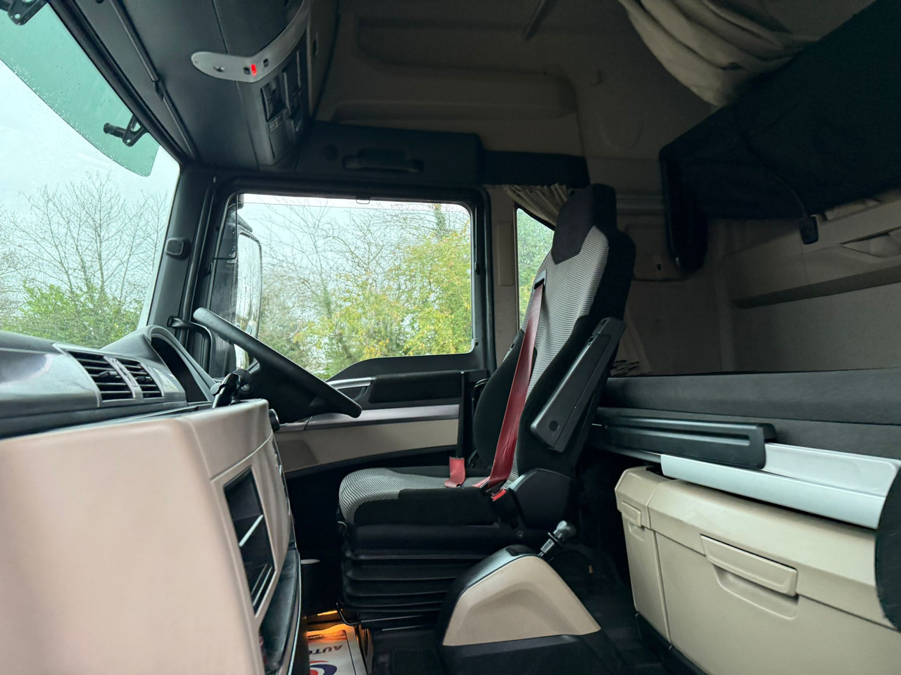 Камион влекач 2019 MAN TGX 460 Tractor Unit: слика 33