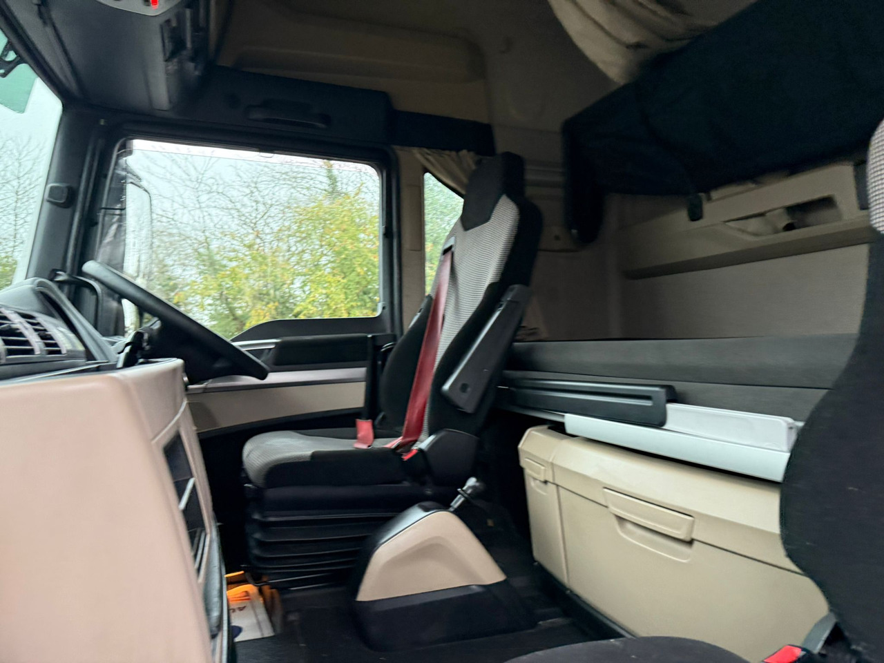 Камион влекач 2019 MAN TGX 460 Tractor Unit: слика 36