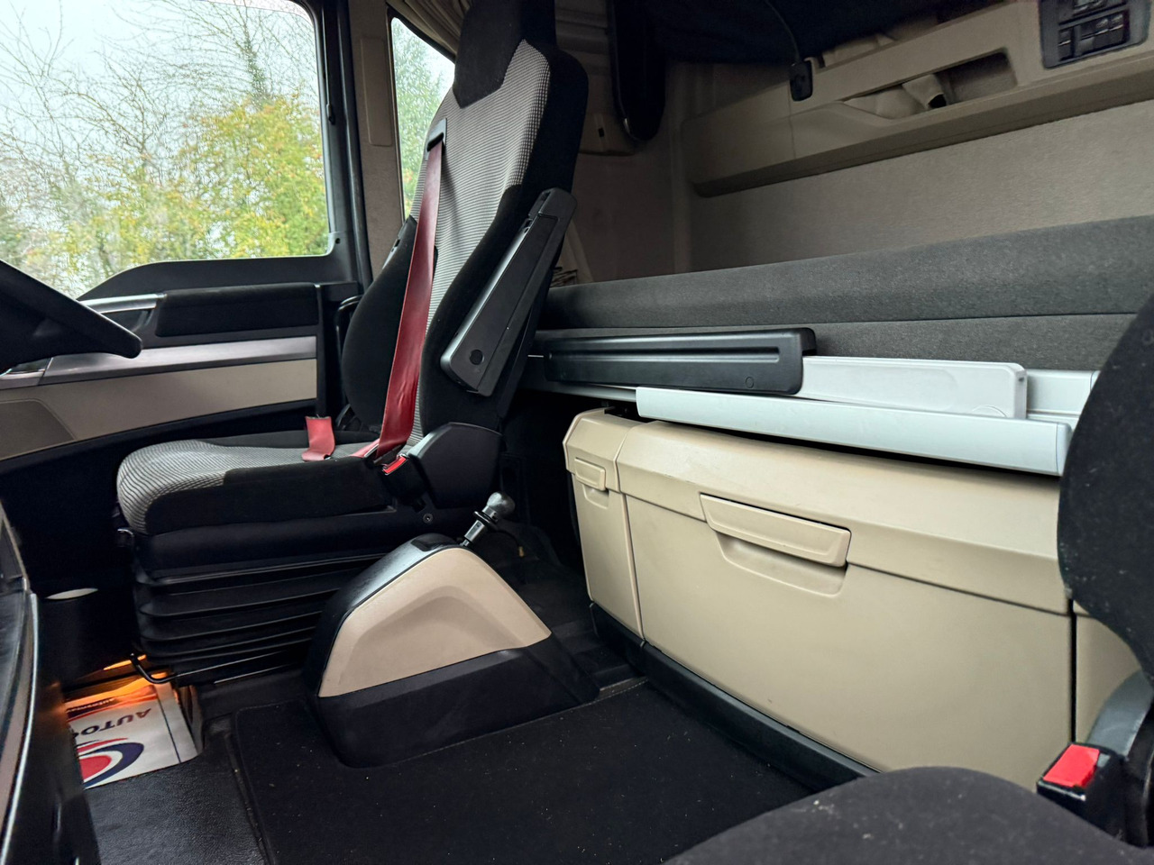 Камион влекач 2019 MAN TGX 460 Tractor Unit: слика 34