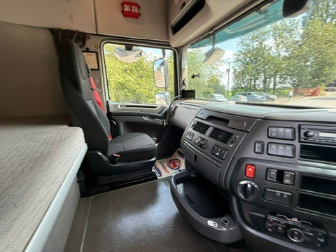 Камион влекач 2020 DAF XF 480 Tractor Unit: слика 26