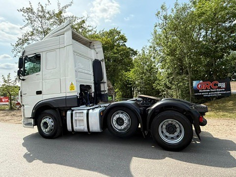 Камион влекач 2020 DAF XF 480 Tractor Unit: слика 20