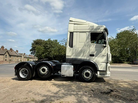 Камион влекач 2020 DAF XF 480 Tractor Unit: слика 15