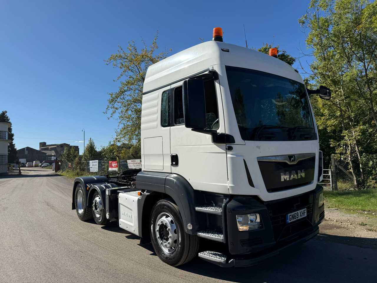 2020 MAN TGS 26 Tractor Unit - Камион влекач: слика 5 2020 MAN TGS 26 Tractor Unit - Камион влекач: слика 5
