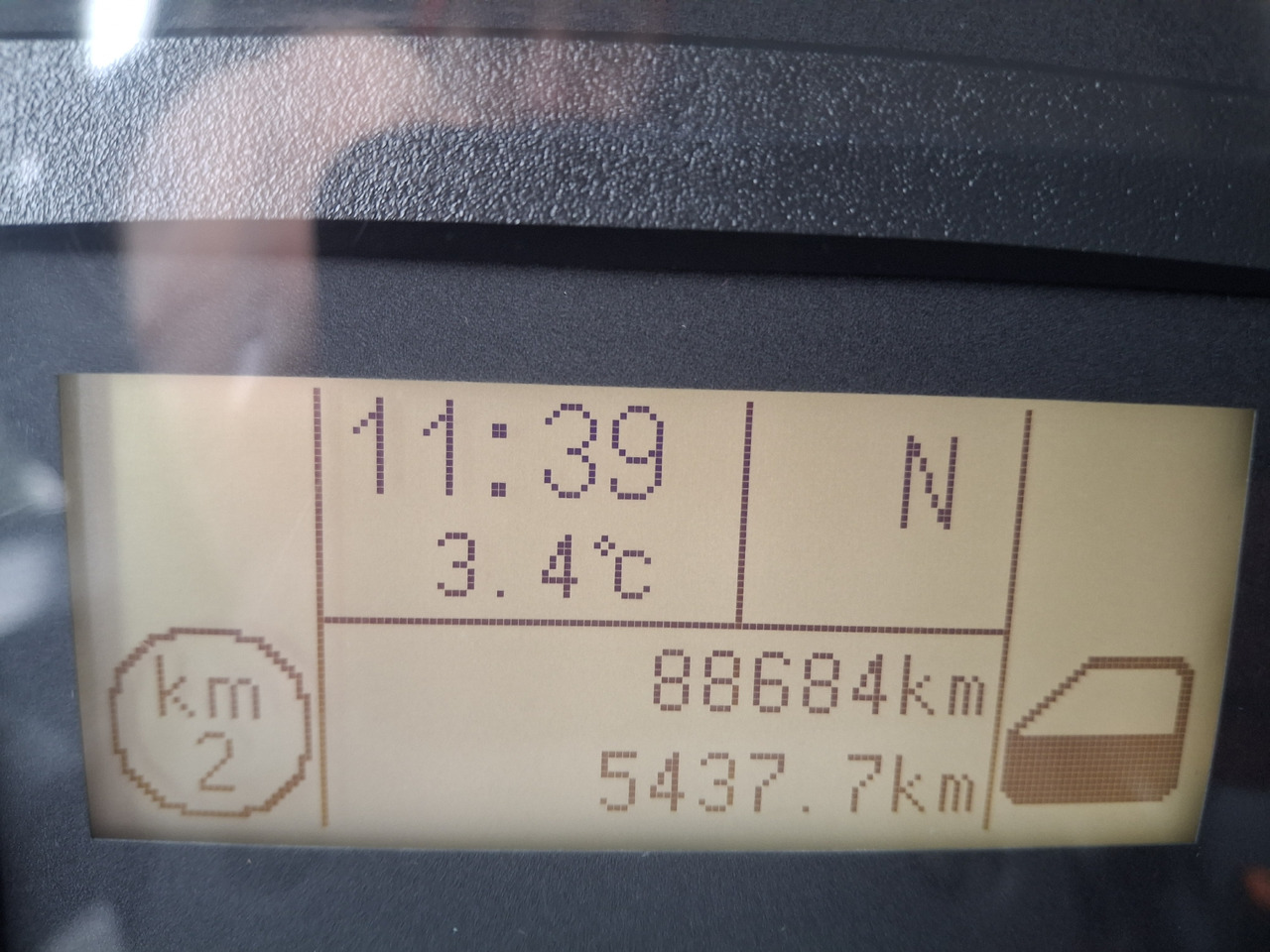 Камион за ѓубре IVECO Eurocargo 190EL28  Śmieciarka EURO 6 Garbage Truck Mullwagen FAUN: слика 36