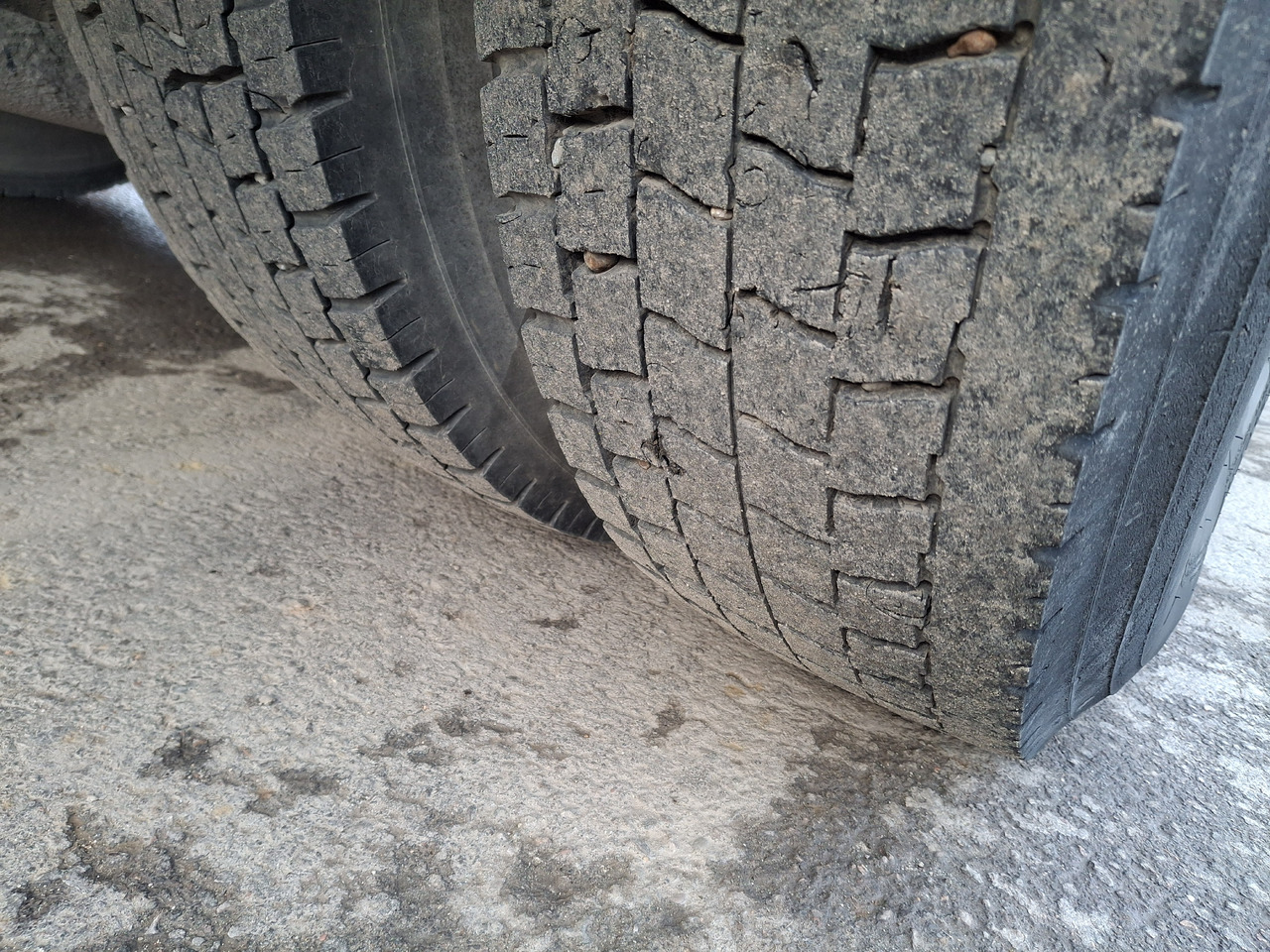 Возило за метење MAN 18.290 Zamiatarka Kehrmaschine BUCHER PM10 L/R Karcher: слика 7