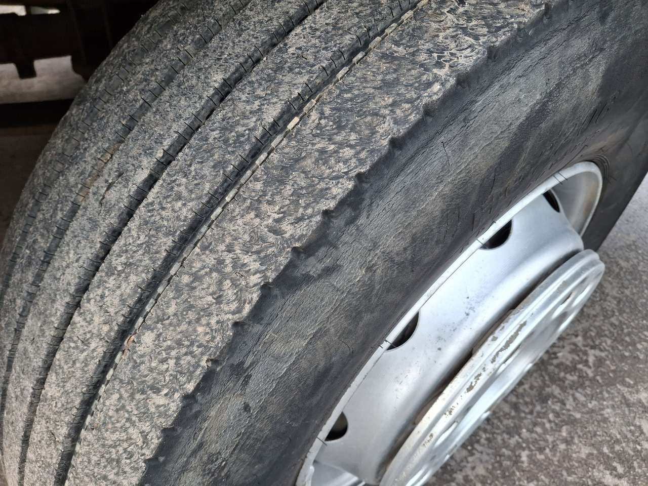 Возило за метење MAN 18.290 Zamiatarka Kehrmaschine BUCHER PM10 L/R Karcher: слика 8