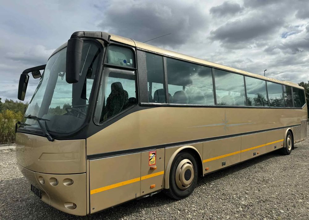 Bova Futura FLD - Патнички вагон автобус: слика 3 Bova Futura FLD - Патнички вагон автобус: слика 3