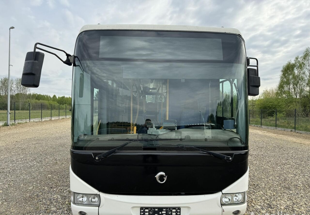 Irisbus Crossway - Градски автобус: слика 2 Irisbus Crossway - Градски автобус: слика 2