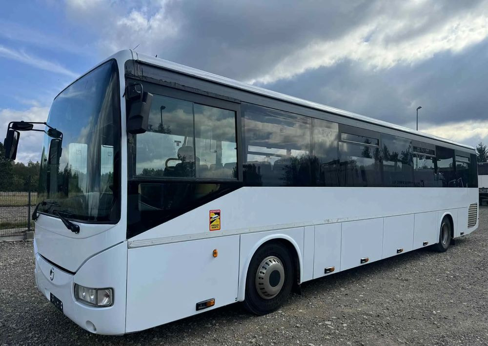 Irisbus Recreo - Приградски автобус: слика 3 Irisbus Recreo - Приградски автобус: слика 3