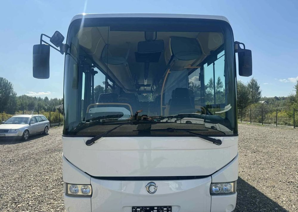 Irisbus Recreo - Приградски автобус: слика 2 Irisbus Recreo - Приградски автобус: слика 2