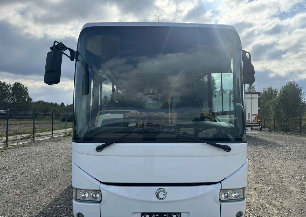 Irisbus Recreo - Приградски автобус: слика 2 Irisbus Recreo - Приградски автобус: слика 2