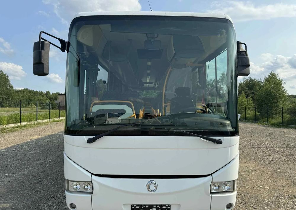 Irisbus Recreo - Приградски автобус: слика 2 Irisbus Recreo - Приградски автобус: слика 2