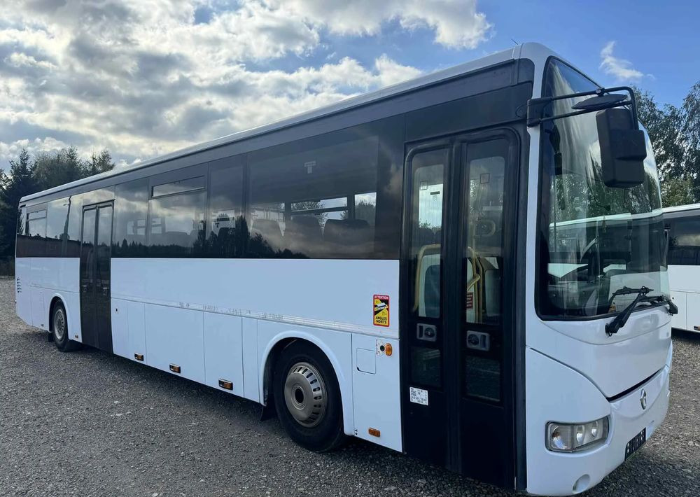 Irisbus Recreo - Приградски автобус: слика 1 Irisbus Recreo - Приградски автобус: слика 1