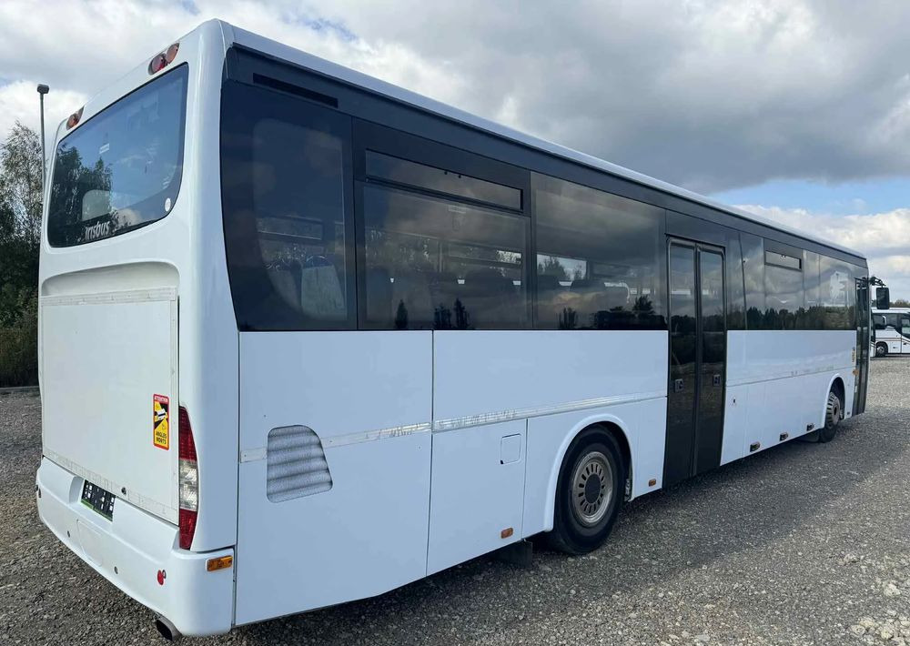 Irisbus Recreo - Приградски автобус: слика 4 Irisbus Recreo - Приградски автобус: слика 4