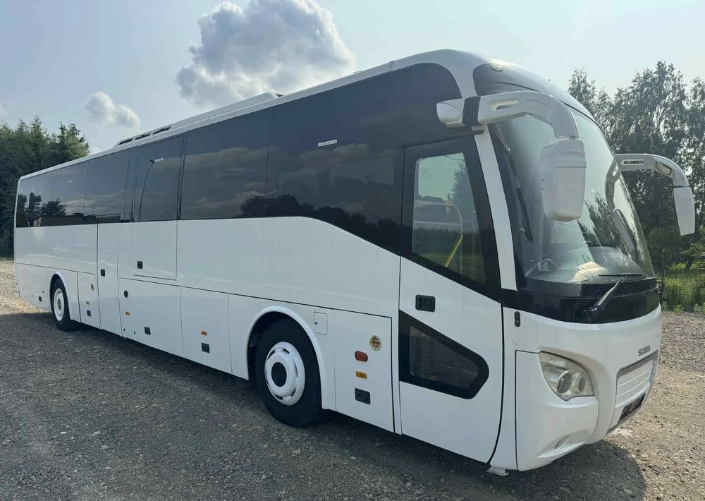 Scania Higer A30 - Патнички вагон автобус: слика 2 Scania Higer A30 - Патнички вагон автобус: слика 2