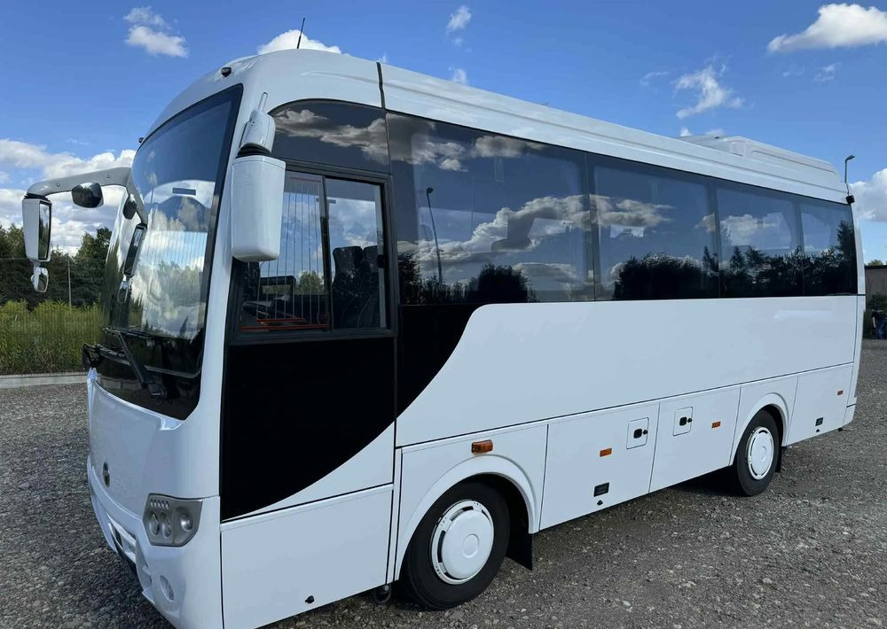 Temsa Prestij SX - Патнички вагон автобус: слика 3 Temsa Prestij SX - Патнички вагон автобус: слика 3