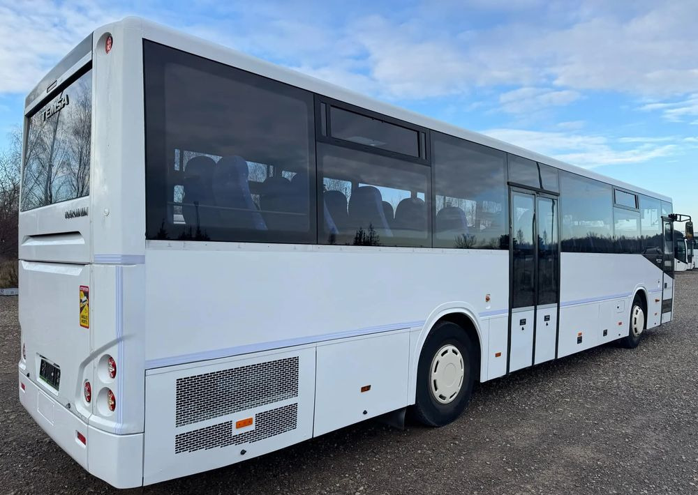 Temsa Tourmalin - Приградски автобус: слика 4 Temsa Tourmalin - Приградски автобус: слика 4