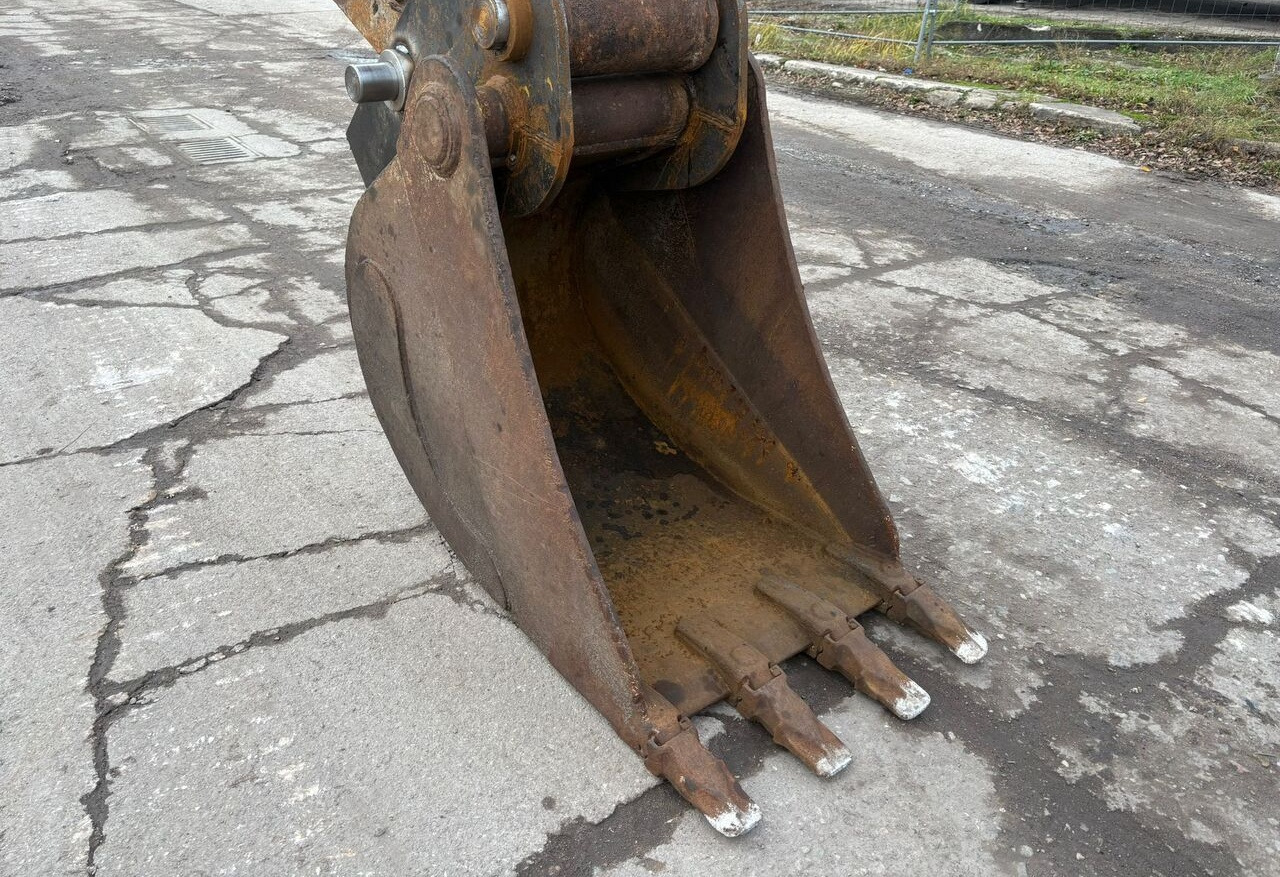 Багер гасеничар Doosan DX 340 LC long reach 17m: слика 16 Багер гасеничар Doosan DX 340 LC long reach 17m: слика 16
