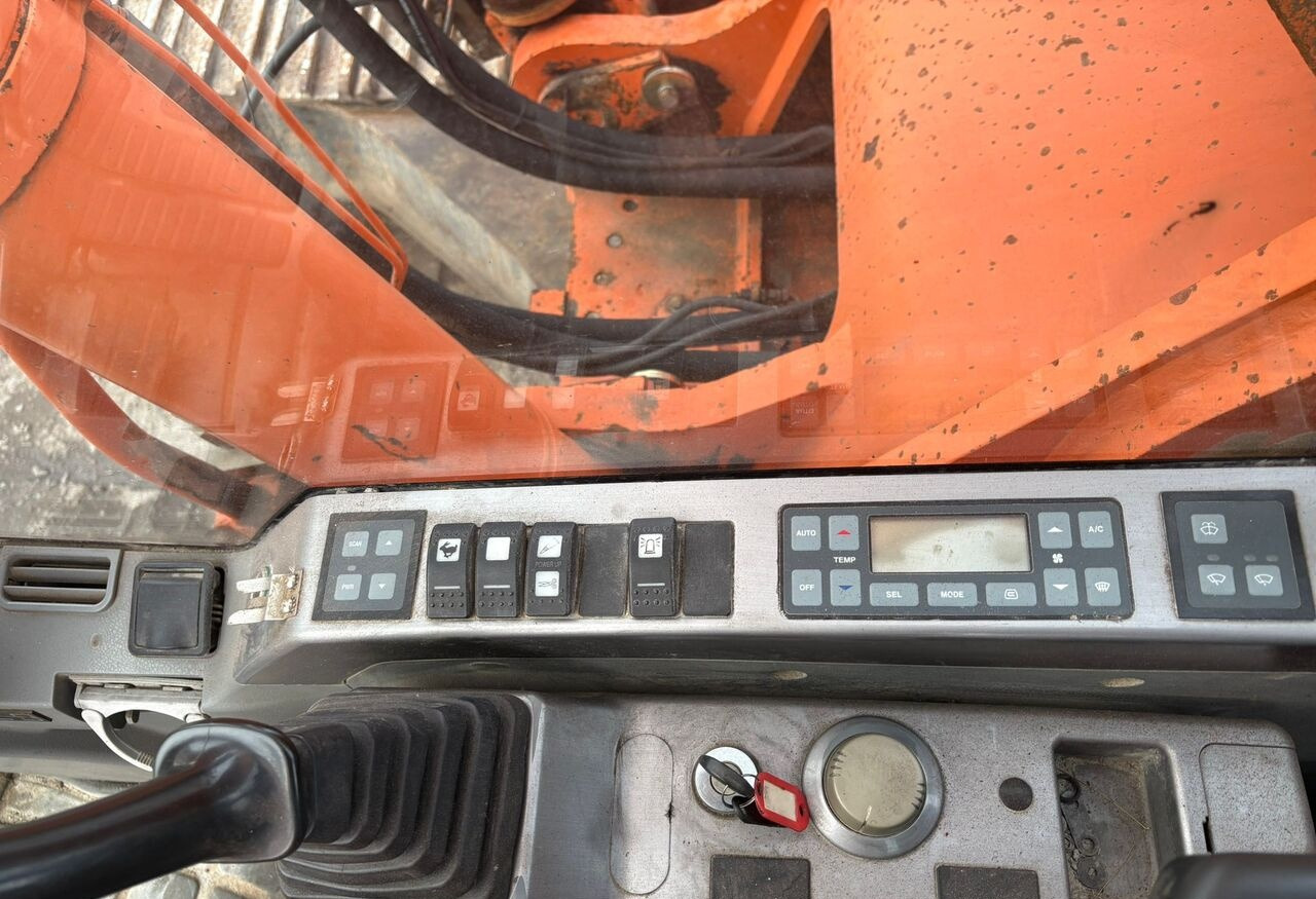 Багер гасеничар Doosan DX 340 LC long reach 17m: слика 19 Багер гасеничар Doosan DX 340 LC long reach 17m: слика 19