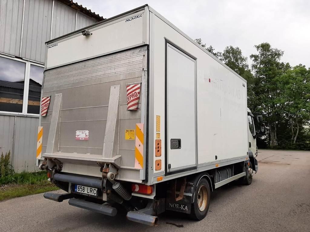 DAF FA 45.180 4X2 KITCHEN  - Камион сандучар: слика 3 DAF FA 45.180 4X2 KITCHEN  - Камион сандучар: слика 3