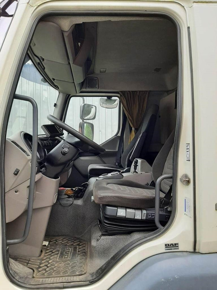 DAF FA 45.180 4X2 KITCHEN  - Камион сандучар: слика 5 DAF FA 45.180 4X2 KITCHEN  - Камион сандучар: слика 5