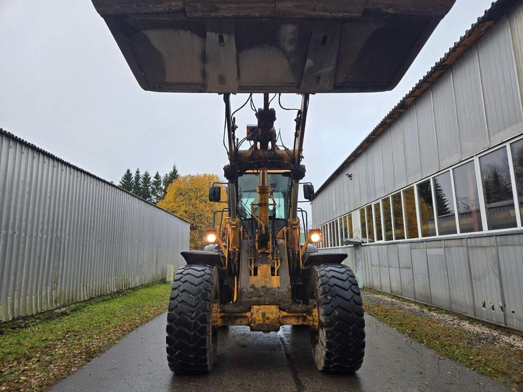 Hyundai HL760-9 - Натоварувач на тркала: слика 2 Hyundai HL760-9 - Натоварувач на тркала: слика 2