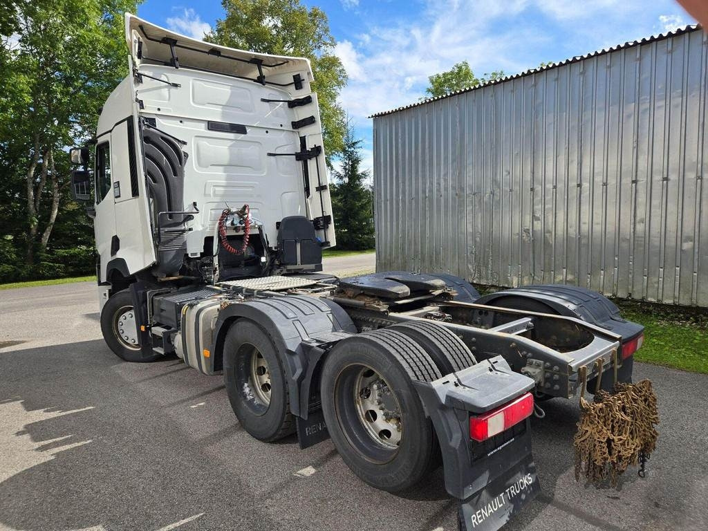 Renault T520 6X2 - Камион влекач: слика 2 Renault T520 6X2 - Камион влекач: слика 2