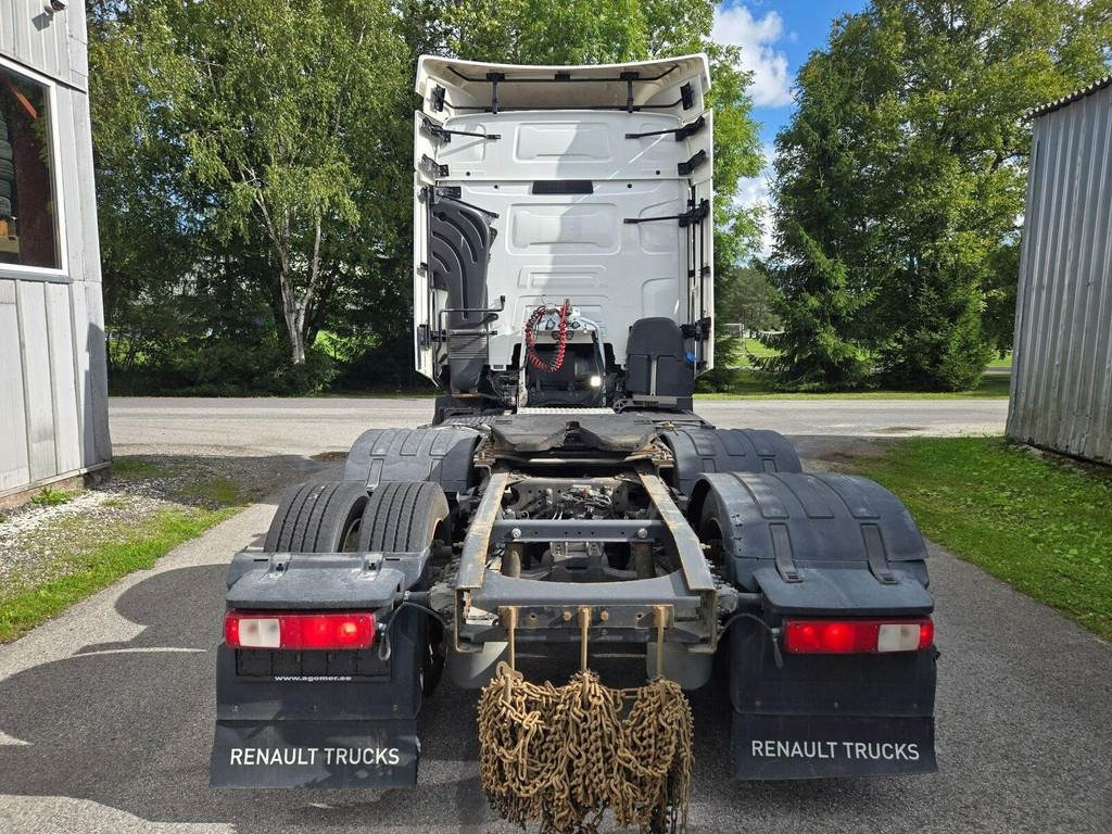 Renault T520 6X2 - Камион влекач: слика 3 Renault T520 6X2 - Камион влекач: слика 3