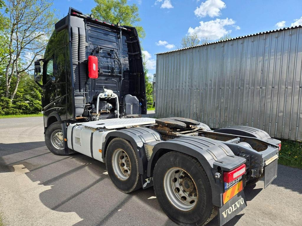 Volvo FH540 6X4 DUALCLUTCH  - Камион влекач: слика 2 Volvo FH540 6X4 DUALCLUTCH  - Камион влекач: слика 2