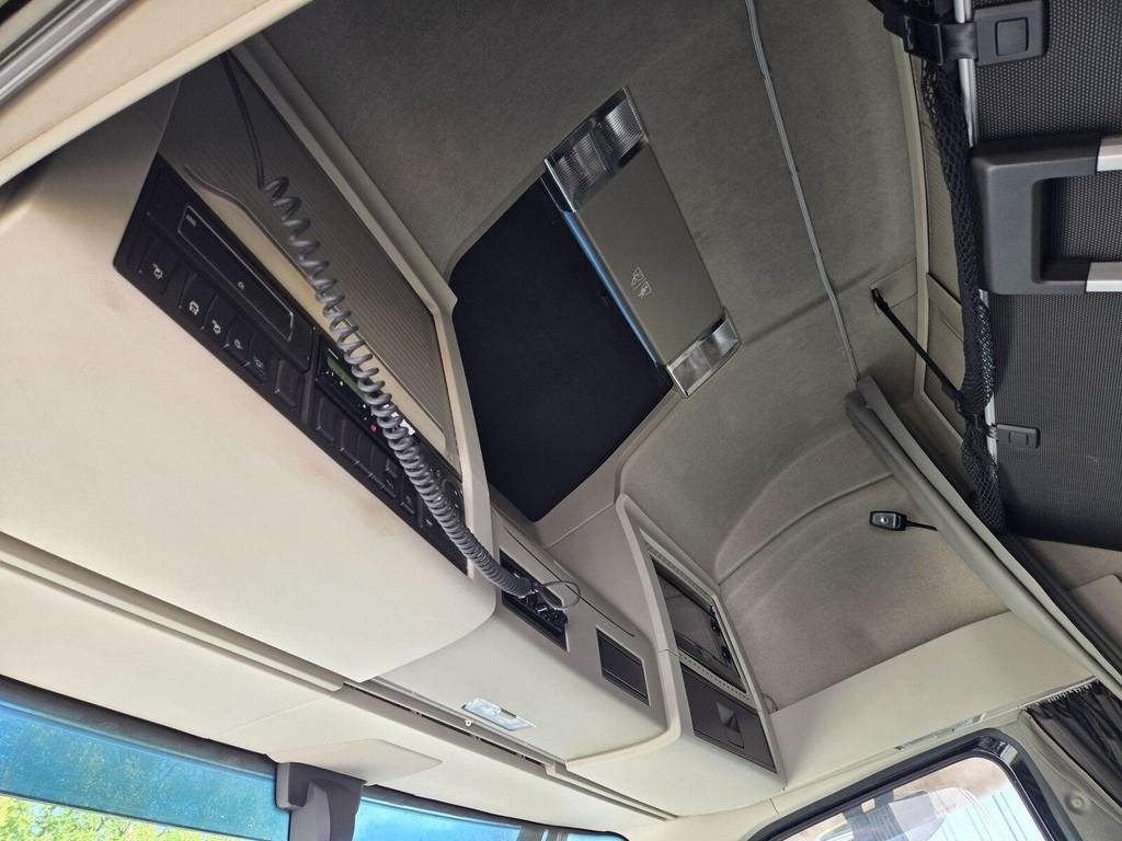 Камион влекач Volvo FH540 6X4 DUALCLUTCH: слика 7