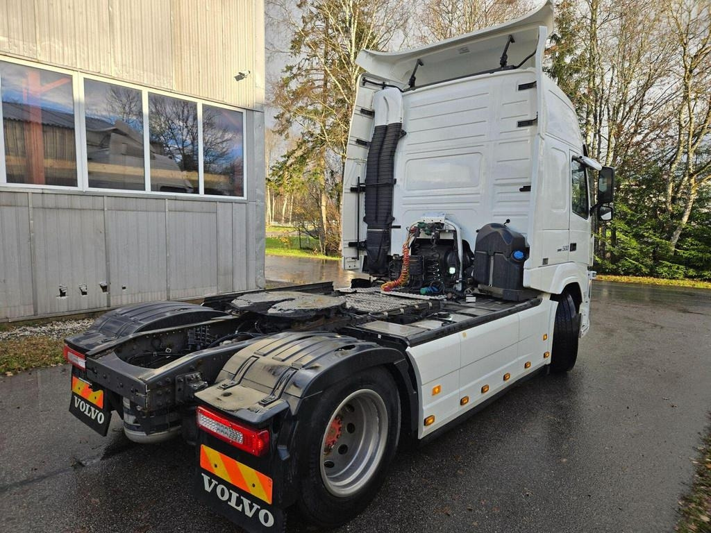 Volvo FM500 4X2 - Камион влекач: слика 4 Volvo FM500 4X2 - Камион влекач: слика 4