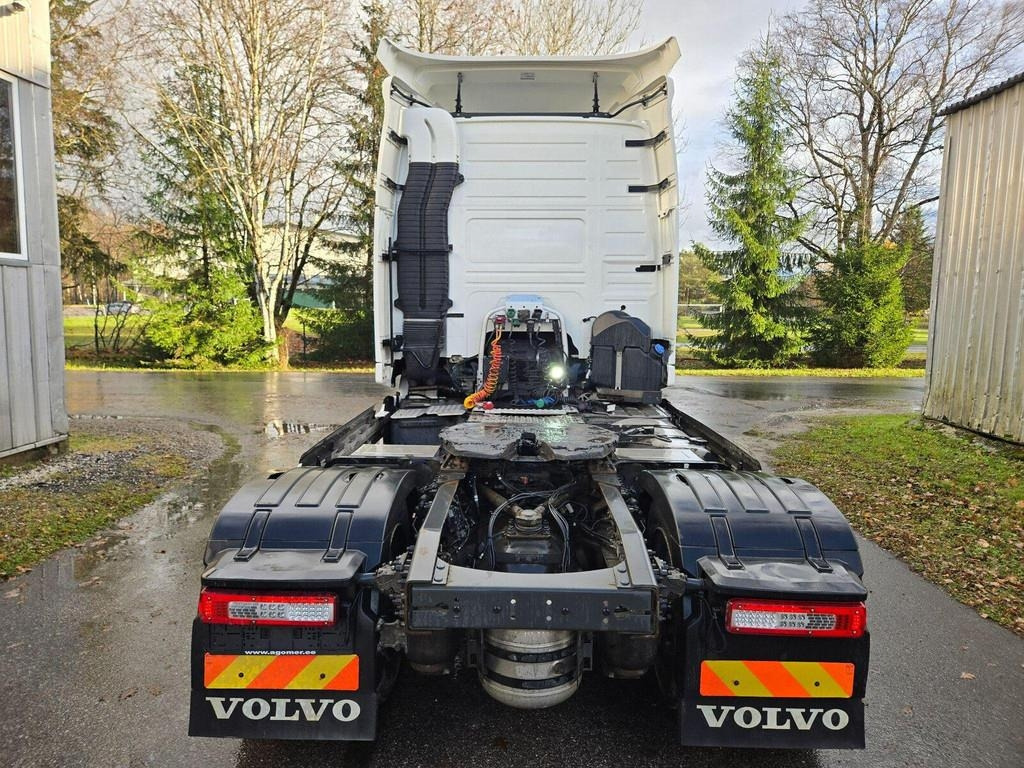 Volvo FM500 4X2 - Камион влекач: слика 3 Volvo FM500 4X2 - Камион влекач: слика 3