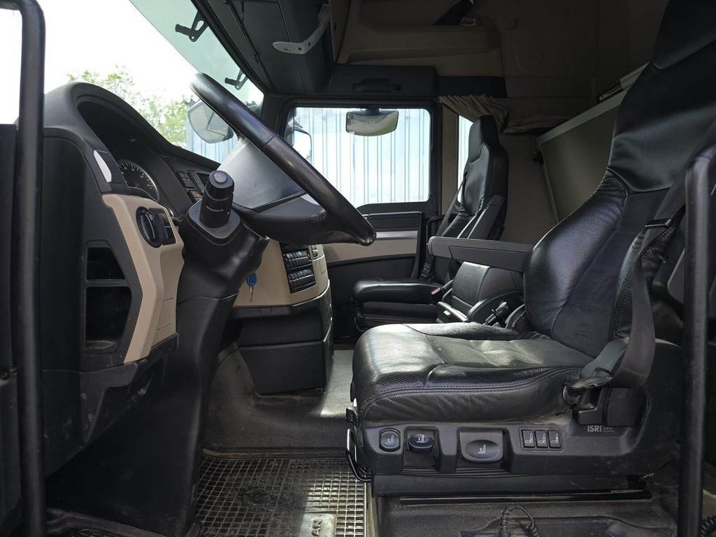 MAN TGX 26.580 6X4 EXTE - Камион за дрва: слика 5 MAN TGX 26.580 6X4 EXTE - Камион за дрва: слика 5