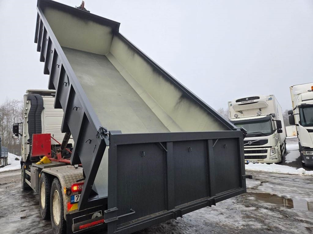 Нов Роло контејнер Multilift /HOOKLIFT CONTAINER 15m3: слика 8