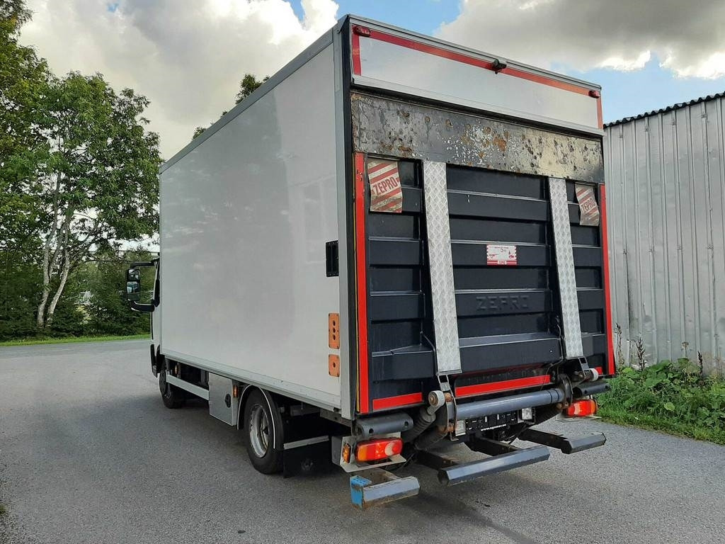 Renault D CAB 4X2 EURO6 - Камион сандучар: слика 2 Renault D CAB 4X2 EURO6 - Камион сандучар: слика 2