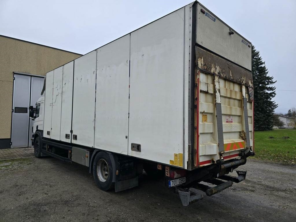 Scania P270 DB4X2MNB - Камион ладилник: слика 3 Scania P270 DB4X2MNB - Камион ладилник: слика 3