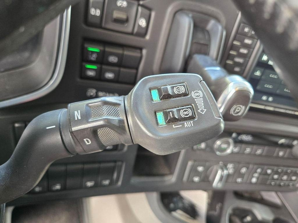 Кипер Scania R500 6X4: слика 18