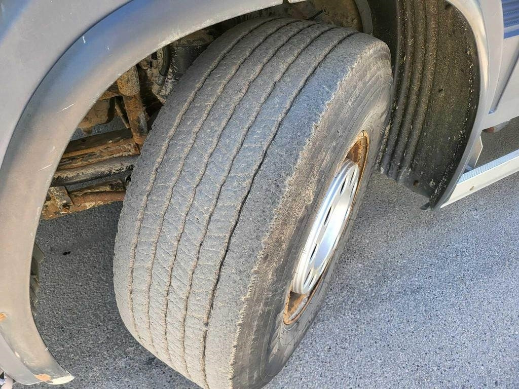 Scania R620 6X2*4 - Кипер: слика 2 Scania R620 6X2*4 - Кипер: слика 2