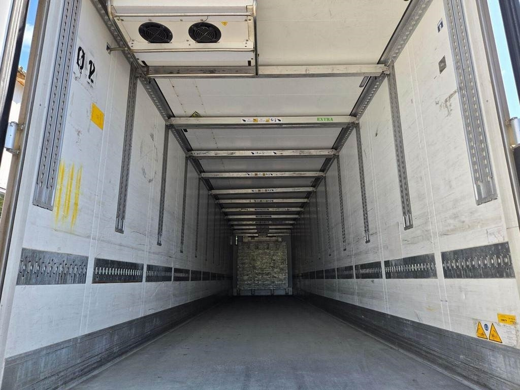 Schmitz Cargobull SKO 24/L-13.4 FP45 COOL DOUBLE STOCK - Полуприколка ладилник: слика 4 Schmitz Cargobull SKO 24/L-13.4 FP45 COOL DOUBLE STOCK - Полуприколка ладилник: слика 4