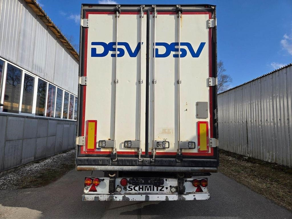 Schmitz Cargobull Sko 24/l-13.4fp45cooldb - Полуприколка ладилник: слика 3 Schmitz Cargobull Sko 24/l-13.4fp45cooldb - Полуприколка ладилник: слика 3