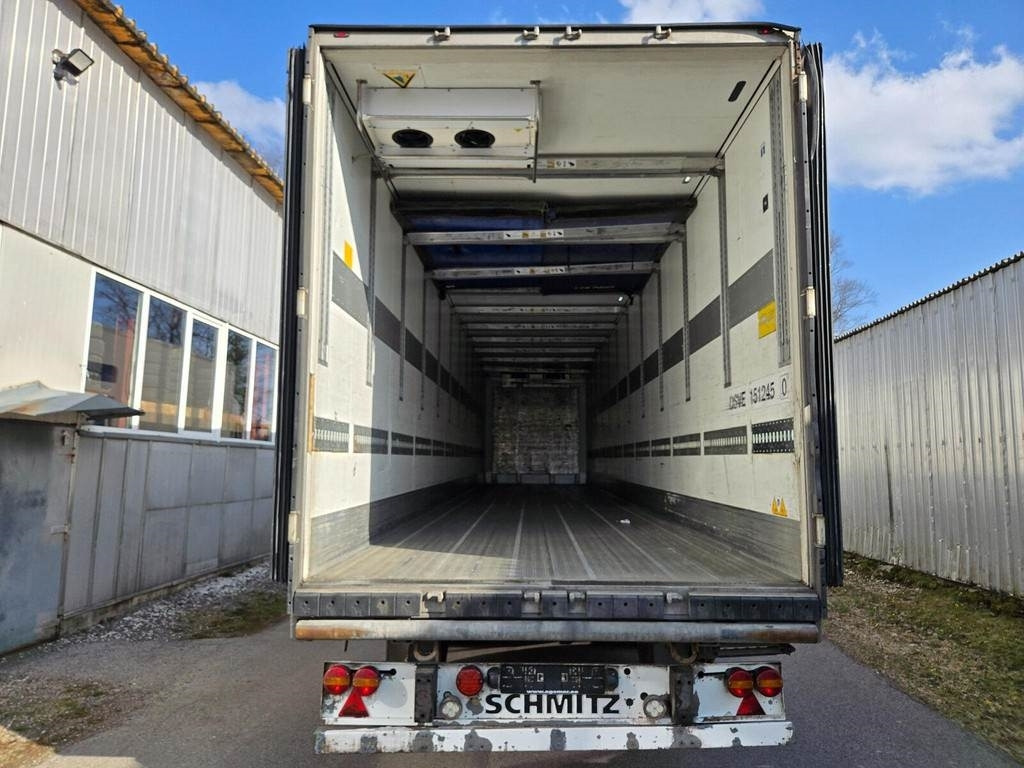 Schmitz Cargobull Sko 24/l-13.4fp45cooldb - Полуприколка ладилник: слика 4 Schmitz Cargobull Sko 24/l-13.4fp45cooldb - Полуприколка ладилник: слика 4
