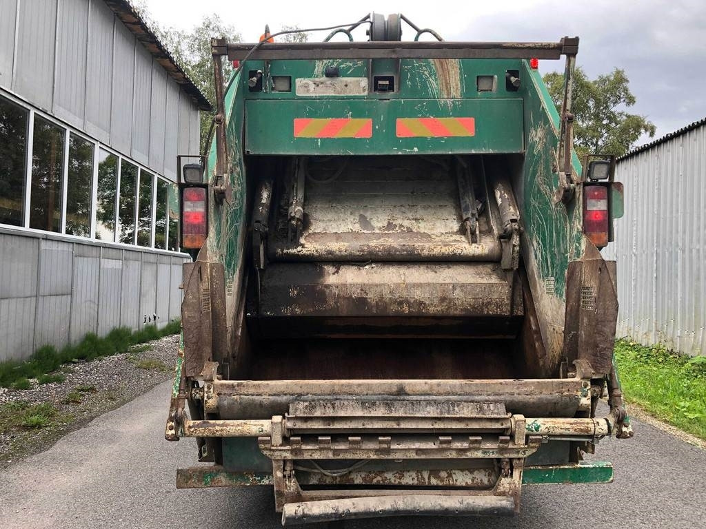 Volvo FE 280 6X2  - Камион за ѓубре: слика 3 Volvo FE 280 6X2  - Камион за ѓубре: слика 3