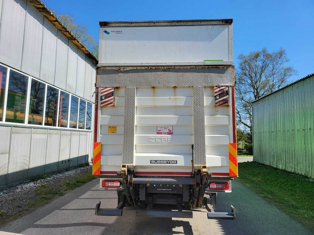 Volvo FM 420 6X2*4 SIDEOPENING 315kW - Камион сандучар: слика 5 Volvo FM 420 6X2*4 SIDEOPENING 315kW - Камион сандучар: слика 5