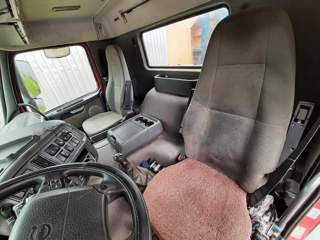 Камион со кука за подигање Volvo FM12 460 6X2 JOAB 338kW: слика 12